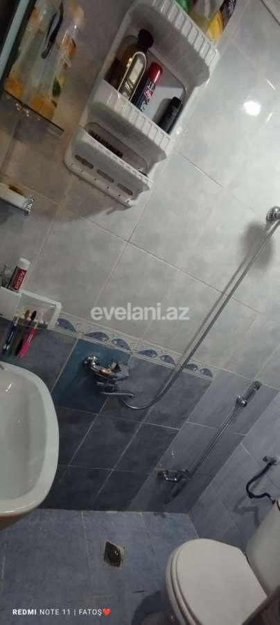 Satılır, köhnə tikili, 2 otaqlı, 60 m², Bakı, Suraxanı r.