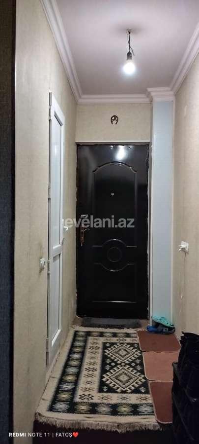 Satılır, köhnə tikili, 2 otaqlı, 60 m², Bakı, Suraxanı r.