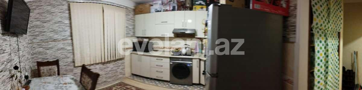 Satılır, köhnə tikili, 2 otaqlı, 60 m², Bakı, Suraxanı r.