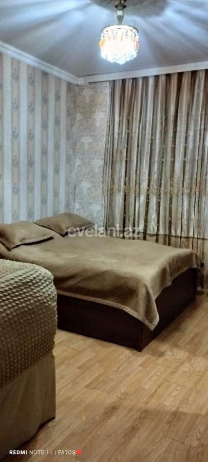 Satılır, köhnə tikili, 2 otaqlı, 60 m², Bakı, Suraxanı r.