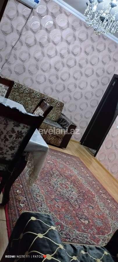 Satılır, köhnə tikili, 2 otaqlı, 60 m², Bakı, Suraxanı r.