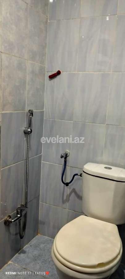 Satılır, köhnə tikili, 2 otaqlı, 60 m², Bakı, Suraxanı r.