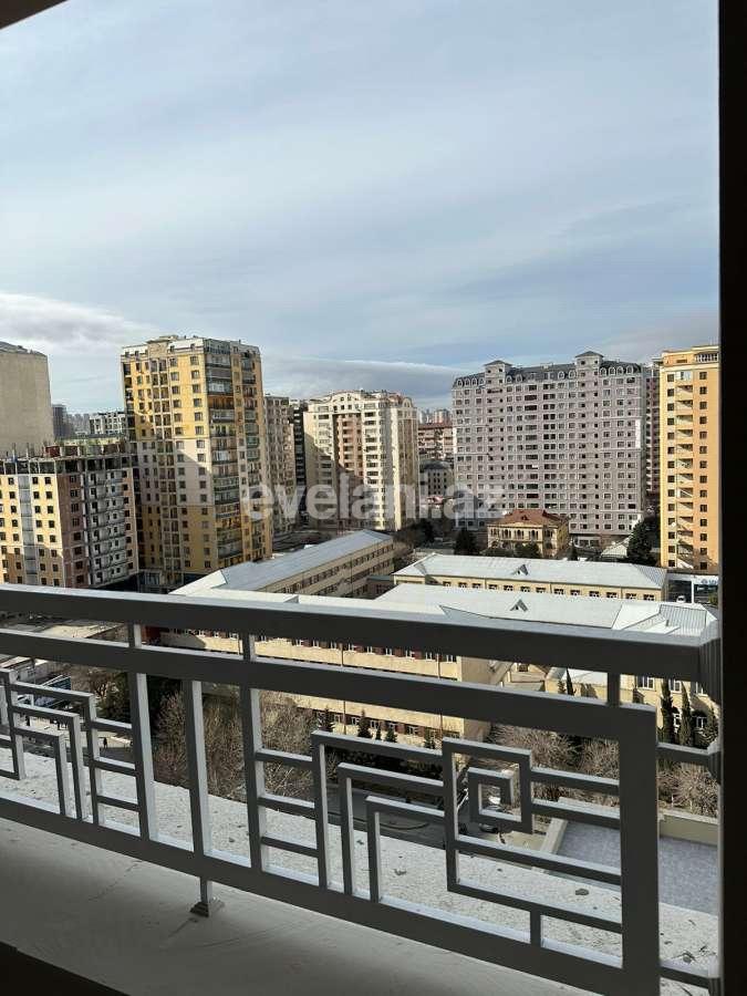 Сдаётся, новостройка, 2-комнаты, 56 m², Баку, Наримановский r.