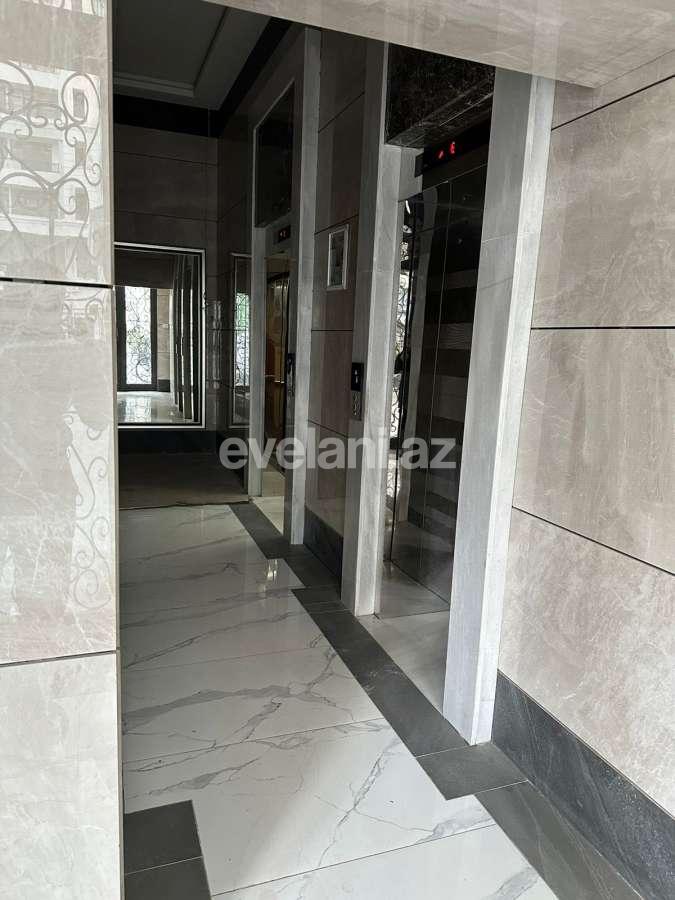 Сдаётся, новостройка, 2-комнаты, 56 m², Баку, Наримановский r.