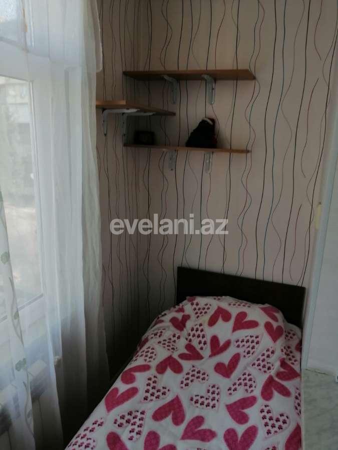 Satılır, köhnə tikili, 2 otaqlı, 60 m², Bakı, Xətai r.