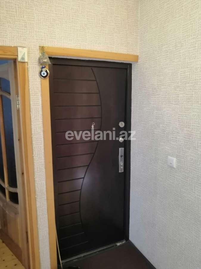 Satılır, köhnə tikili, 2 otaqlı, 60 m², Bakı, Xətai r.