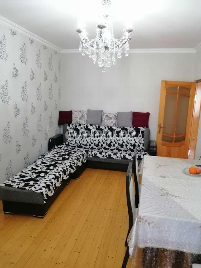 Satılır, köhnə tikili, 2 otaqlı, 60 m², Bakı, Xətai r.