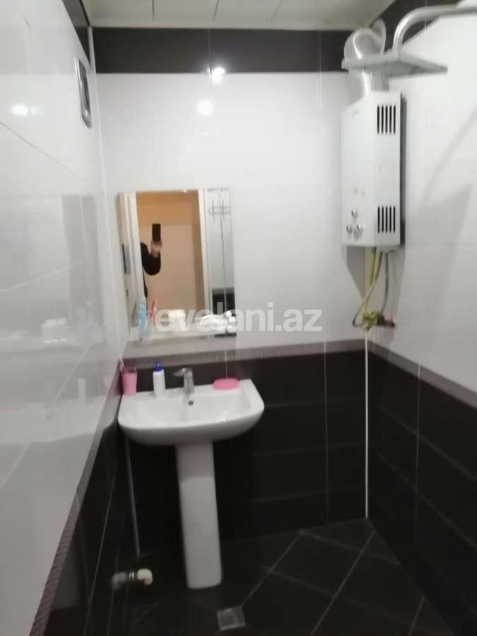 Satılır, köhnə tikili, 2 otaqlı, 60 m², Bakı, Xətai r.