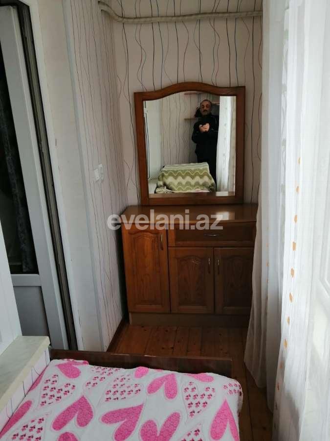 Satılır, köhnə tikili, 2 otaqlı, 60 m², Bakı, Xətai r.