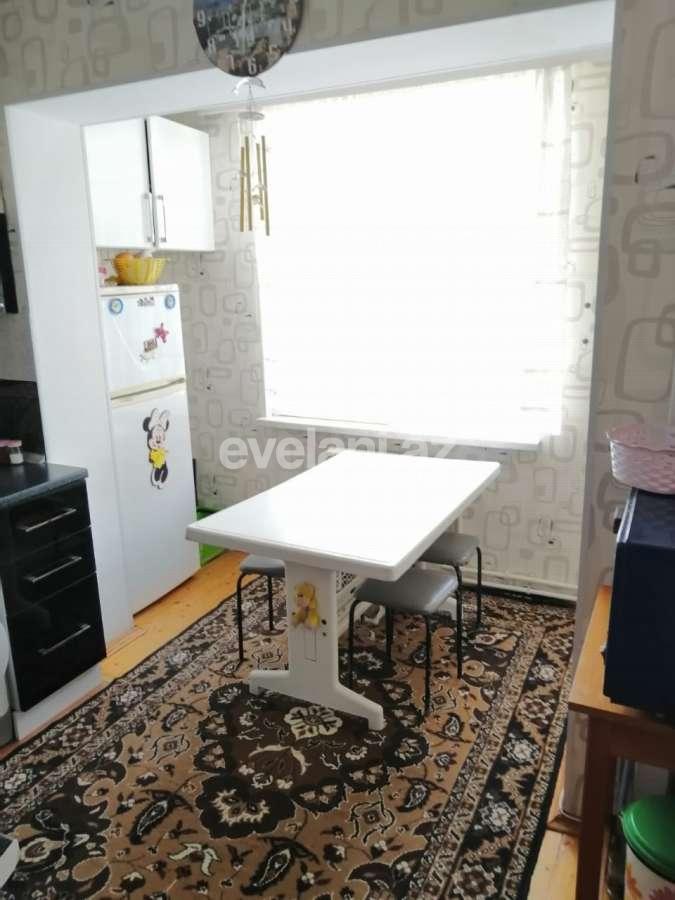 Satılır, köhnə tikili, 2 otaqlı, 60 m², Bakı, Xətai r.