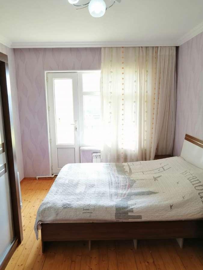 Satılır, köhnə tikili, 2 otaqlı, 60 m², Bakı, Xətai r.