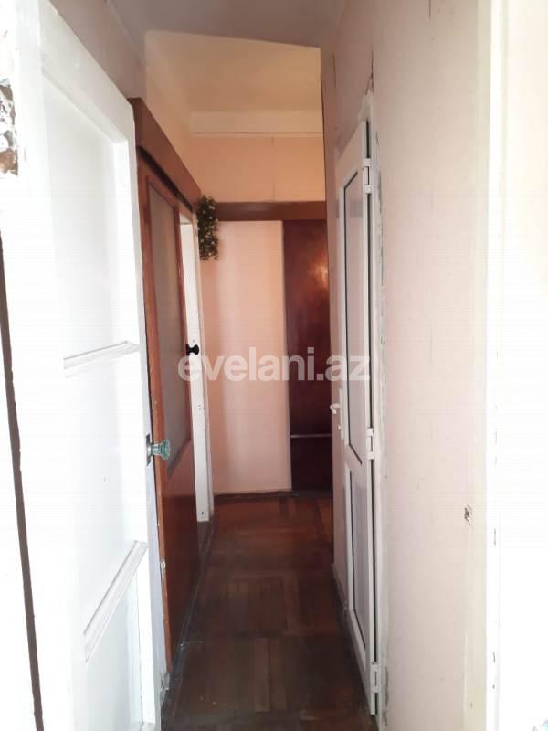 Kirayə verilir, köhnə tikili, 2 otaqlı, 50 m², Bakı, Nərimanov r, Nəriman Nərimanov m.