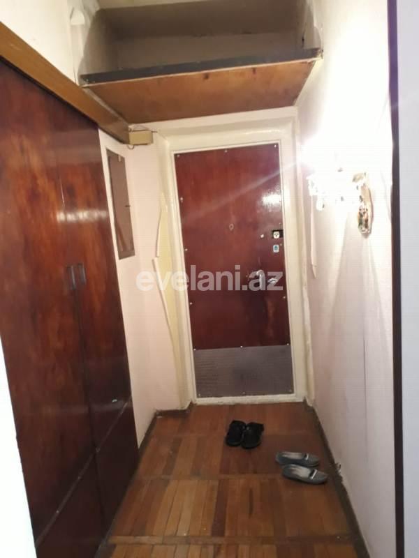 Kirayə verilir, köhnə tikili, 2 otaqlı, 50 m², Bakı, Nərimanov r, Nəriman Nərimanov m.