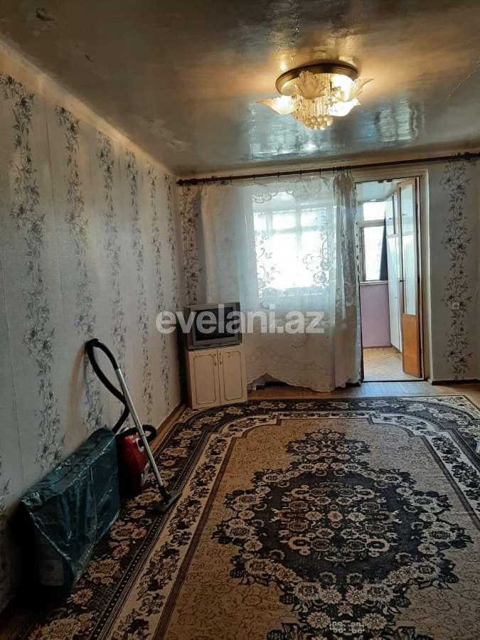Kirayə verilir, köhnə tikili, 2 otaqlı, 50 m², Bakı, Nərimanov r, Nəriman Nərimanov m.