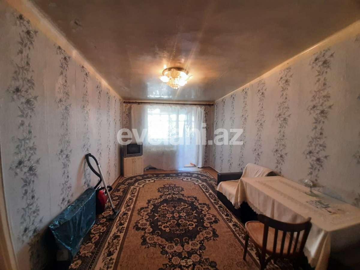 Kirayə verilir, köhnə tikili, 2 otaqlı, 50 m², Bakı, Nərimanov r, Nəriman Nərimanov m.