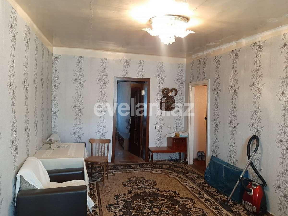 Kirayə verilir, köhnə tikili, 2 otaqlı, 50 m², Bakı, Nərimanov r, Nəriman Nərimanov m.