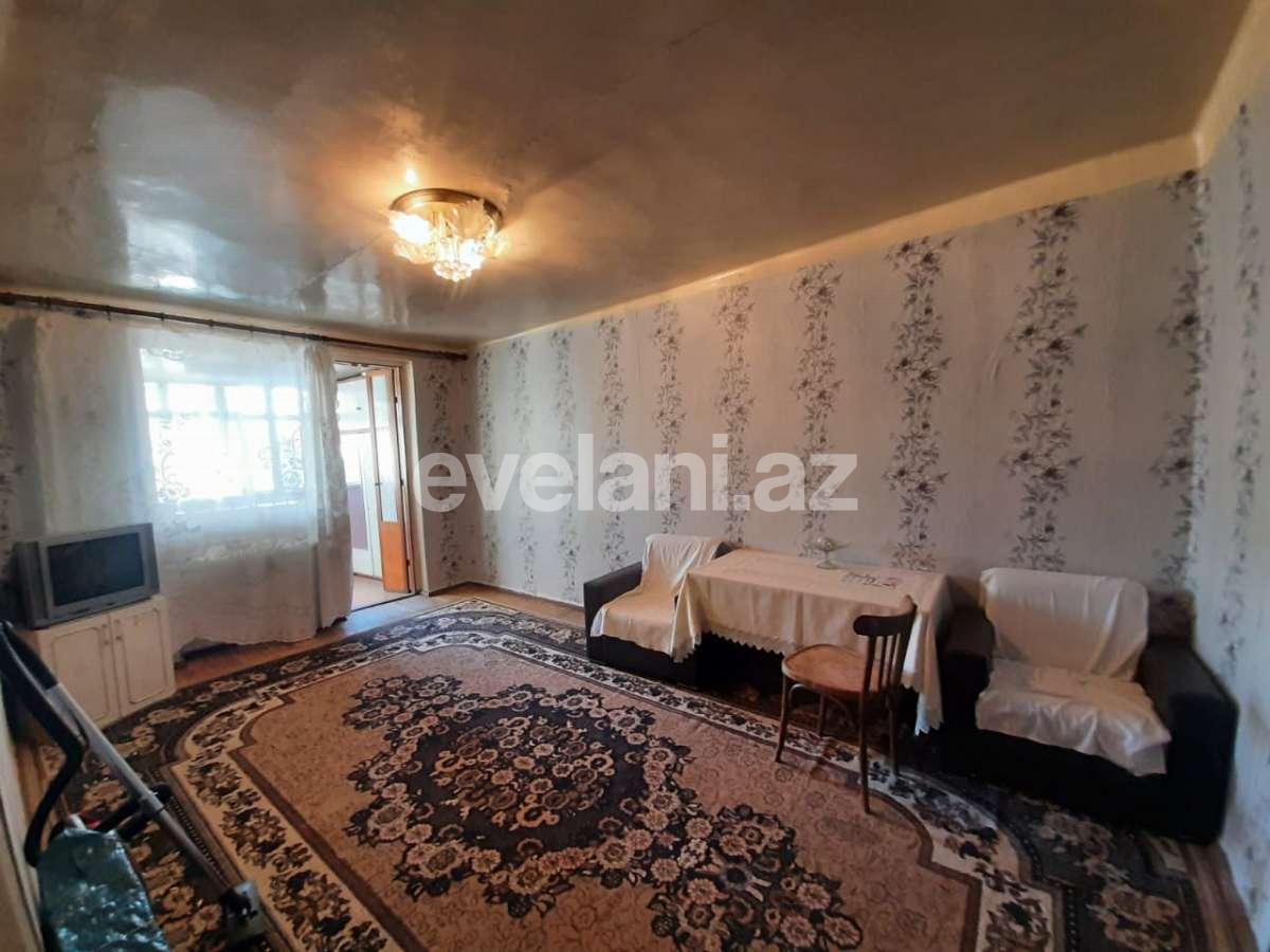 Kirayə verilir, köhnə tikili, 2 otaqlı, 50 m², Bakı, Nərimanov r, Nəriman Nərimanov m.