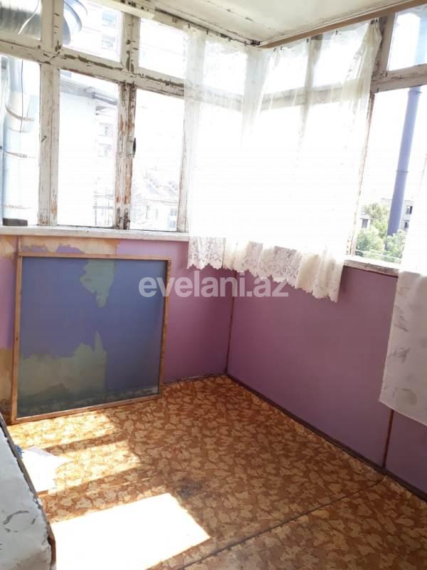 Kirayə verilir, köhnə tikili, 2 otaqlı, 50 m², Bakı, Nərimanov r, Nəriman Nərimanov m.