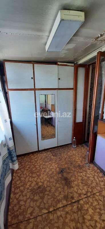 Kirayə verilir, köhnə tikili, 2 otaqlı, 50 m², Bakı, Nərimanov r, Nəriman Nərimanov m.