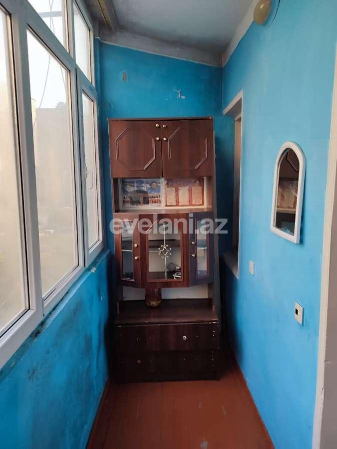 Satılır, köhnə tikili, 2 otaqlı, 31 m², Bakı, Suraxanı r.