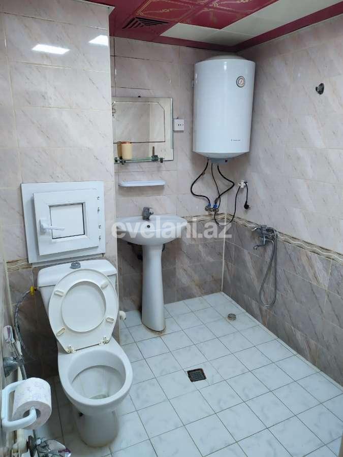 Satılır, köhnə tikili, 2 otaqlı, 31 m², Bakı, Suraxanı r.