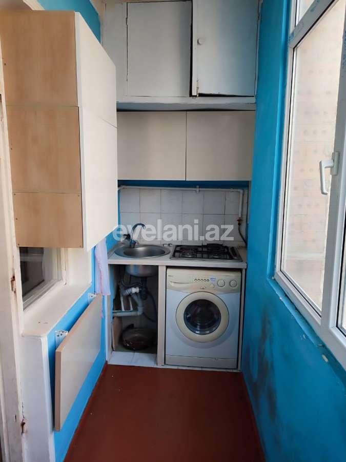 Satılır, köhnə tikili, 2 otaqlı, 31 m², Bakı, Suraxanı r.