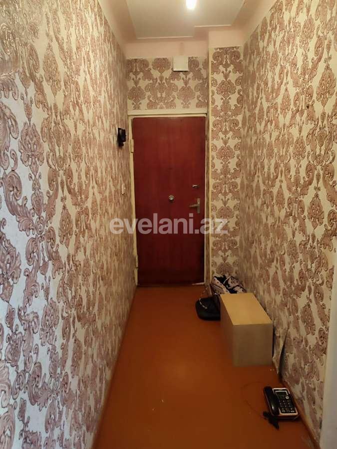 Satılır, köhnə tikili, 2 otaqlı, 31 m², Bakı, Suraxanı r.