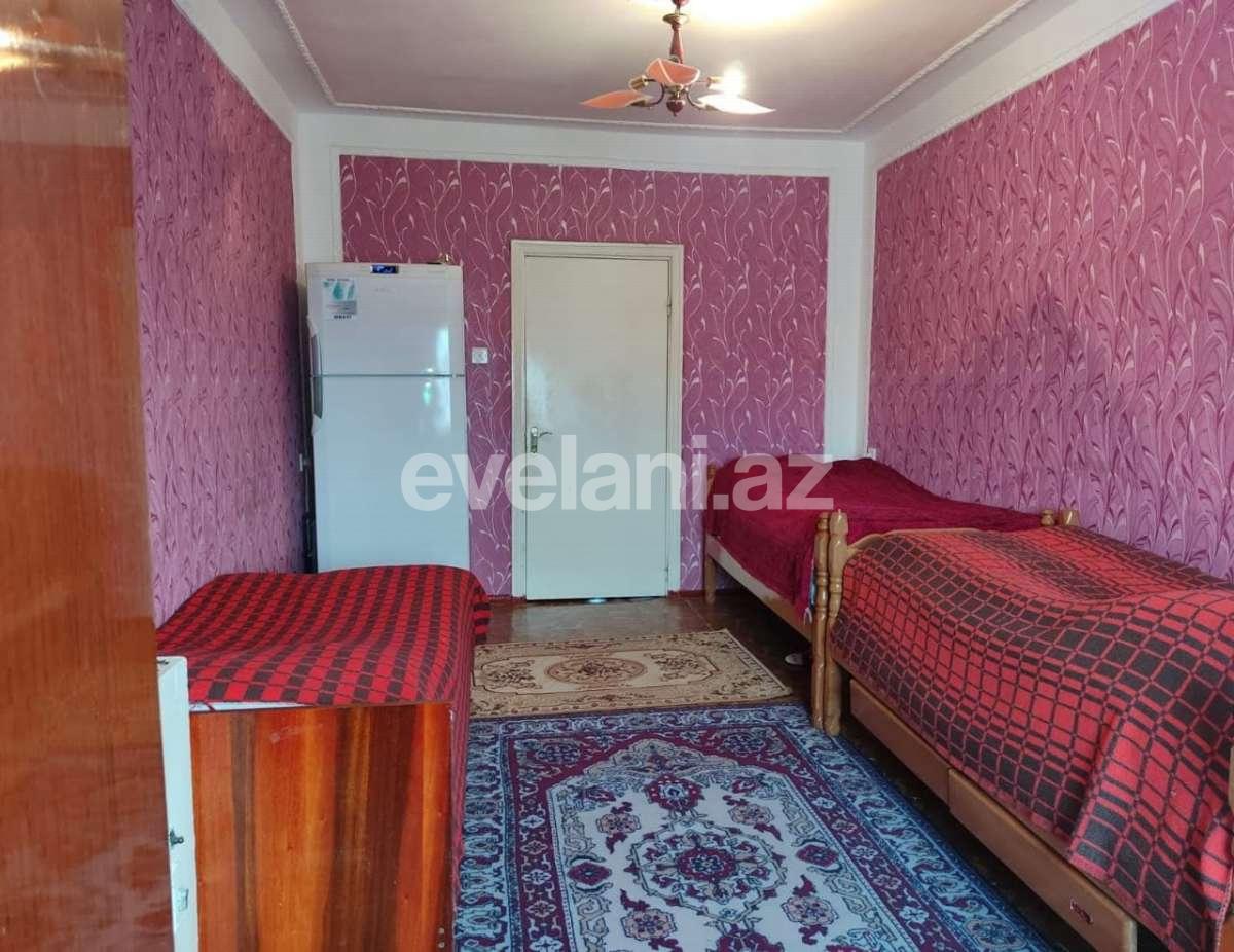 Satılır, köhnə tikili, 3 otaqlı, 75 m², Bakı, Suraxanı r.