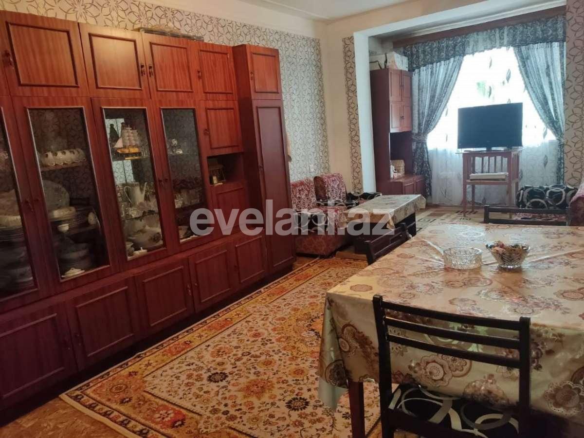 Satılır, köhnə tikili, 3 otaqlı, 75 m², Bakı, Suraxanı r.
