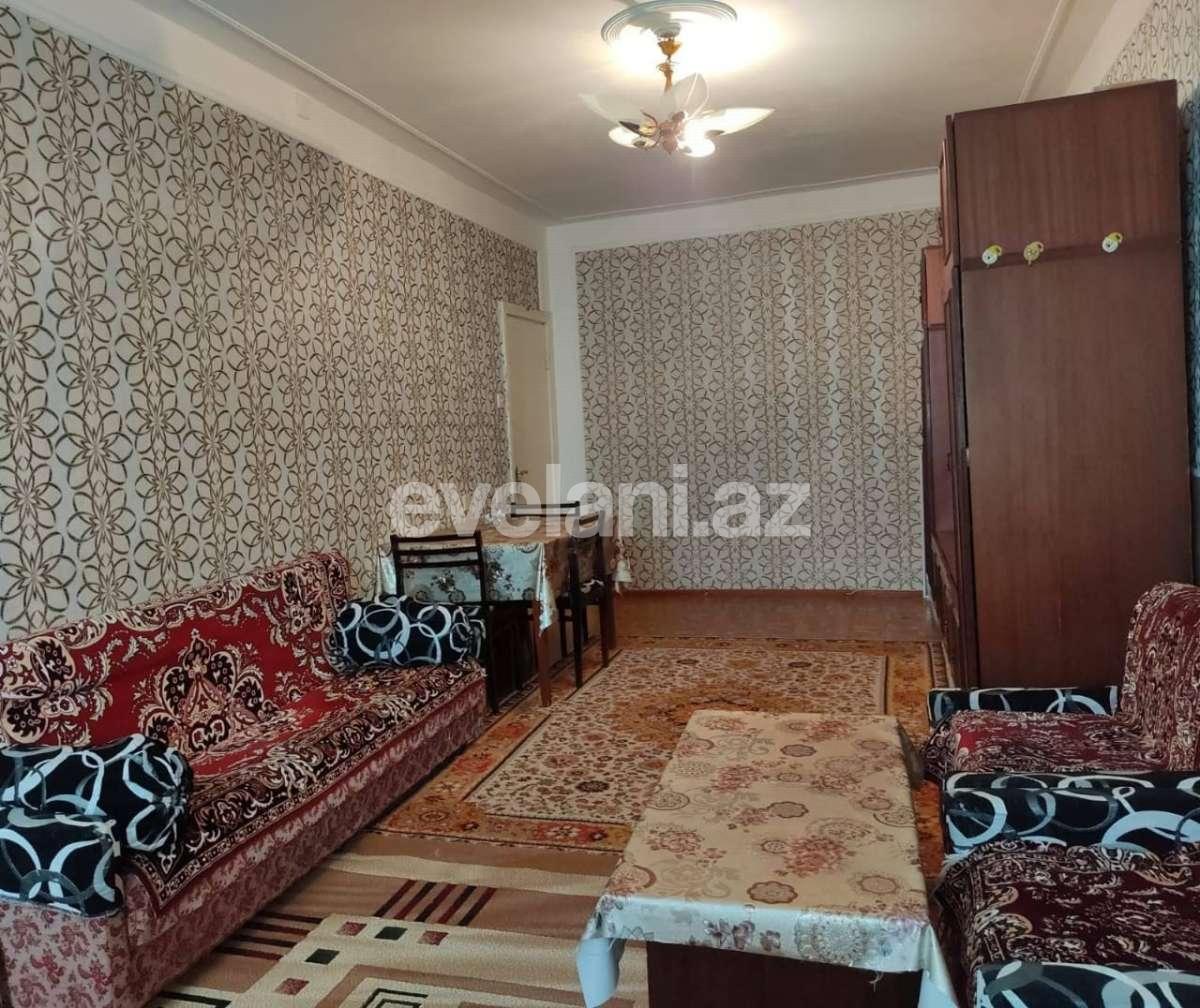 Satılır, köhnə tikili, 3 otaqlı, 75 m², Bakı, Suraxanı r.