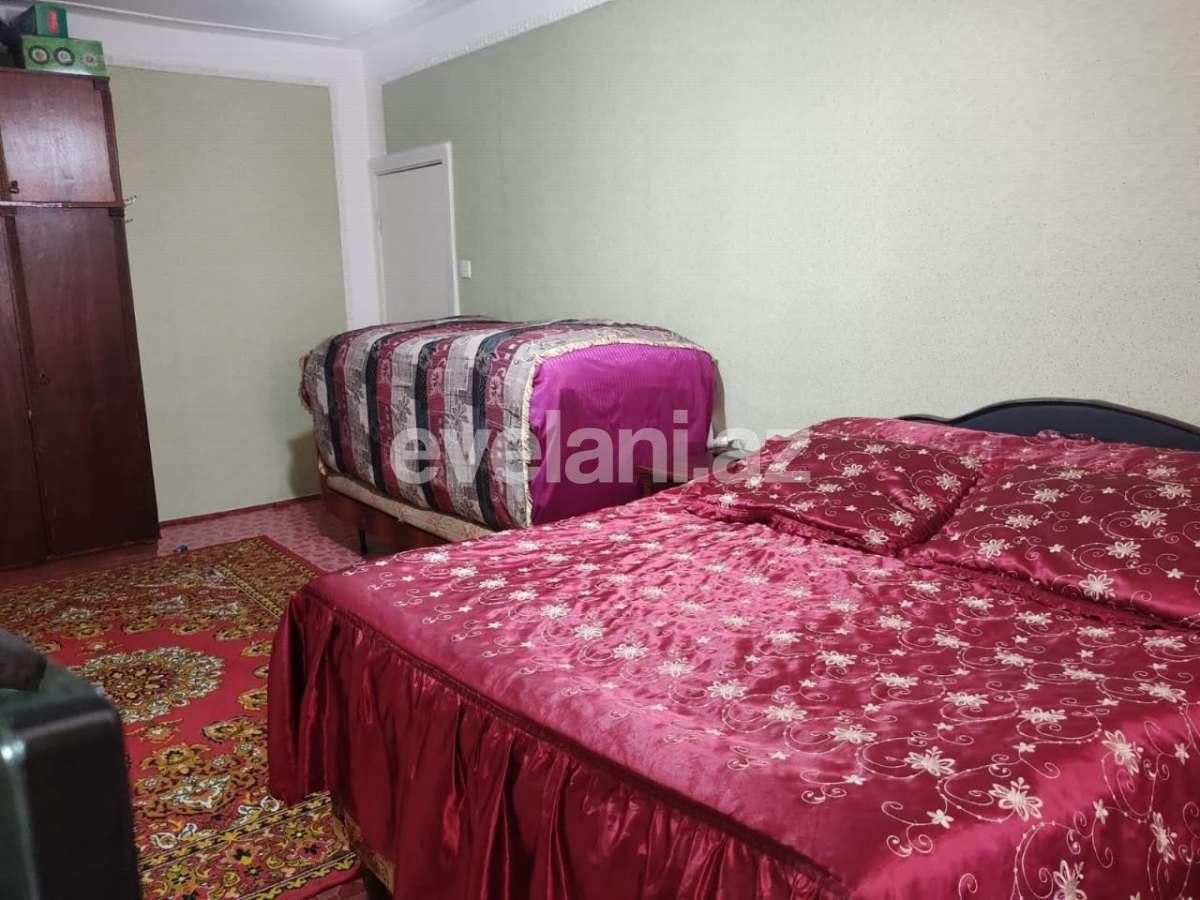 Satılır, köhnə tikili, 3 otaqlı, 75 m², Bakı, Suraxanı r.