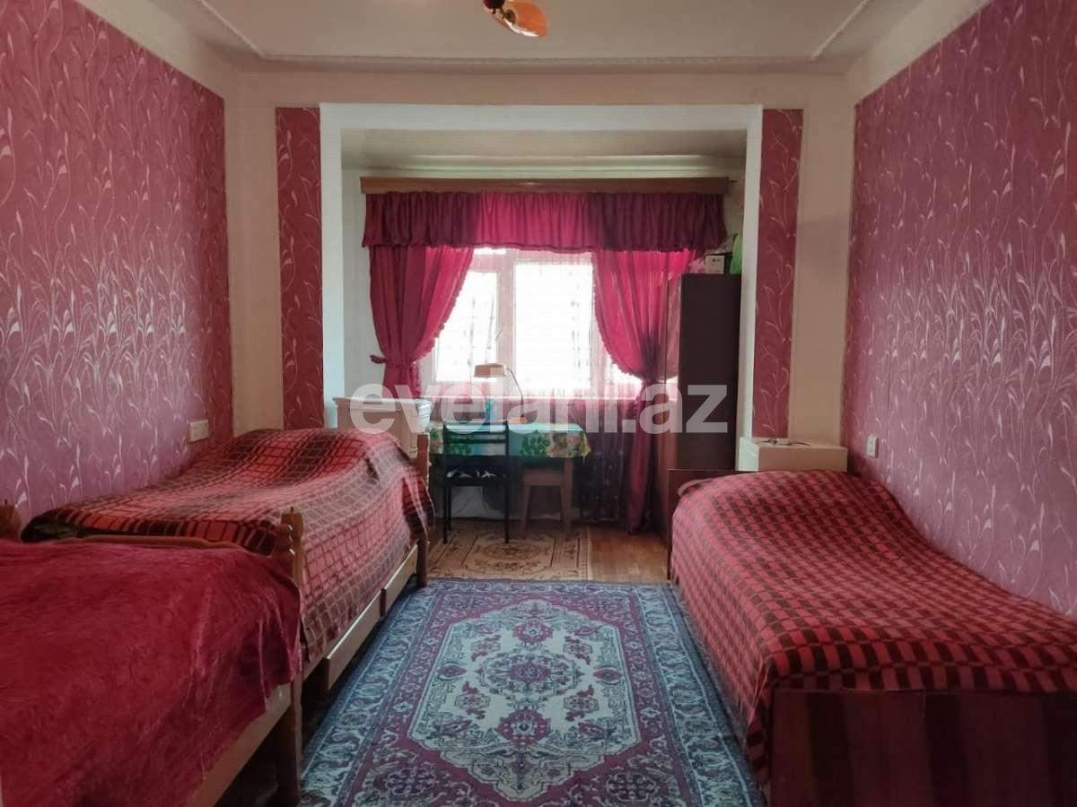 Satılır, köhnə tikili, 3 otaqlı, 75 m², Bakı, Suraxanı r.
