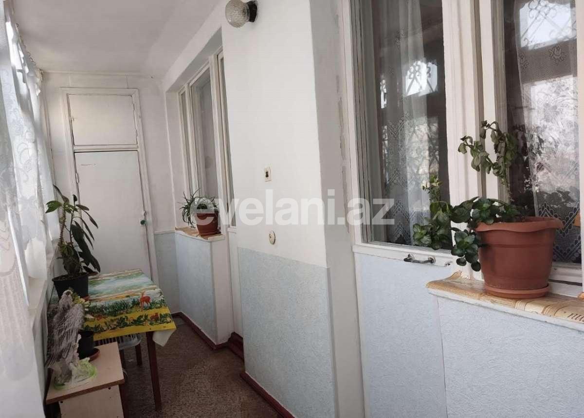 Satılır, köhnə tikili, 3 otaqlı, 75 m², Bakı, Suraxanı r.