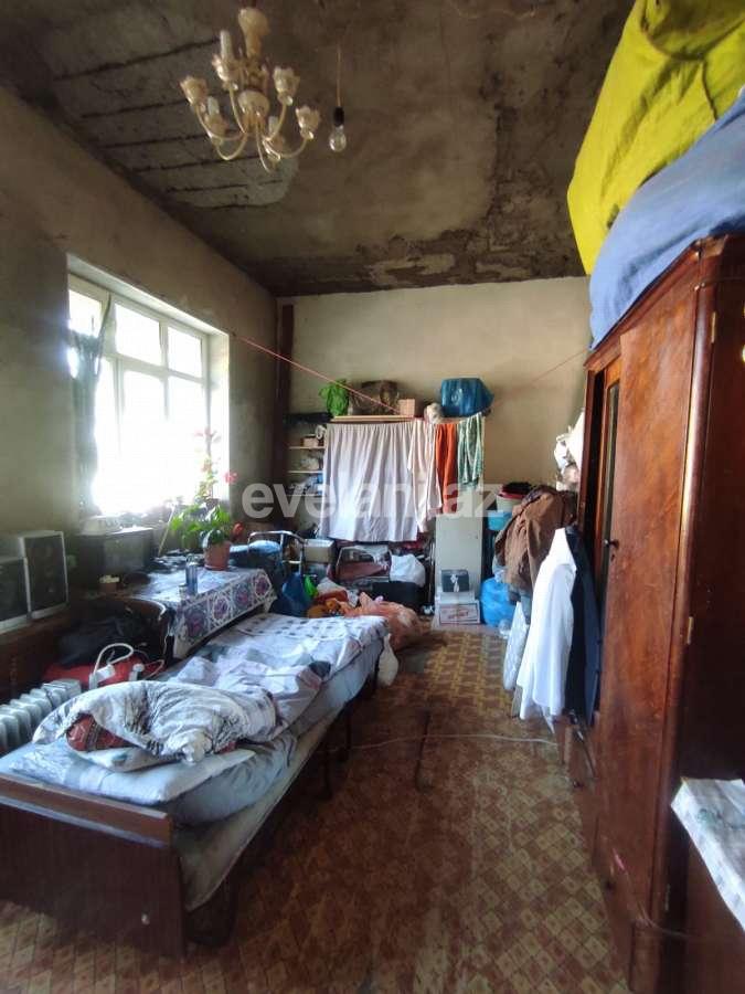 Sale, old building, 4 room, 95 m², Baku, Yasamal r, Elmlar Akademiyası m.