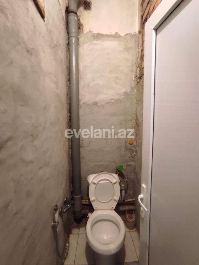 Sale, old building, 4 room, 95 m², Baku, Yasamal r, Elmlar Akademiyası m.