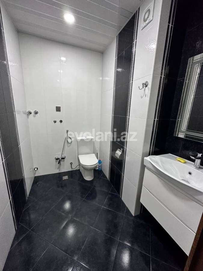 Сдаётся, новостройка, 3-комнаты, 170 m², Баку, Насиминский r.