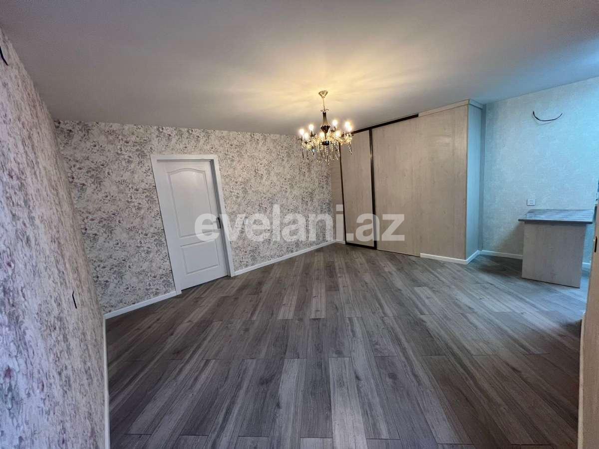 Satılır, köhnə tikili, 3 otaqlı, 44 m², Bakı, Yasamal r, Yasamal q, İnşaatçılar m.
