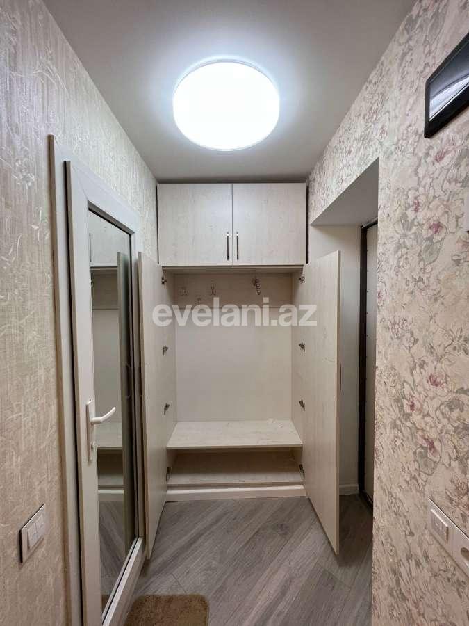 Satılır, köhnə tikili, 3 otaqlı, 44 m², Bakı, Yasamal r, Yasamal q, İnşaatçılar m.