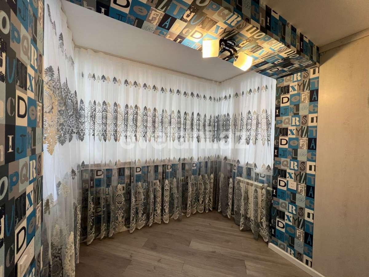 Satılır, köhnə tikili, 3 otaqlı, 44 m², Bakı, Yasamal r, Yasamal q, İnşaatçılar m.