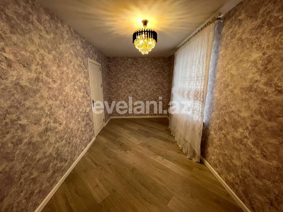 Satılır, köhnə tikili, 3 otaqlı, 44 m², Bakı, Yasamal r, Yasamal q, İnşaatçılar m.