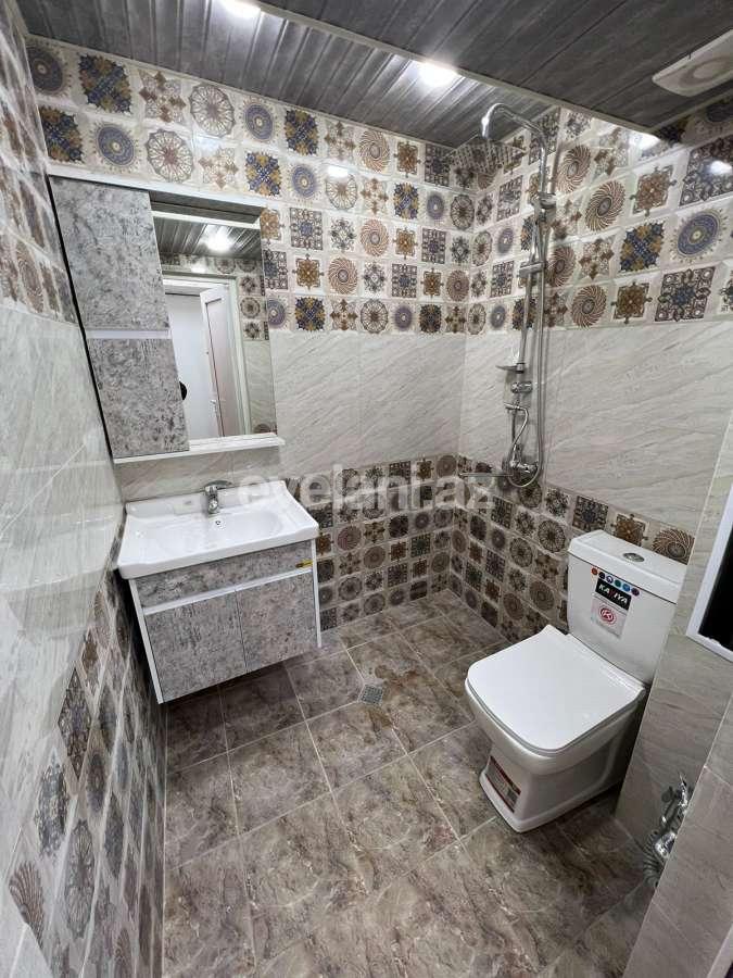 Satılır, köhnə tikili, 3 otaqlı, 44 m², Bakı, Yasamal r, Yasamal q, İnşaatçılar m.