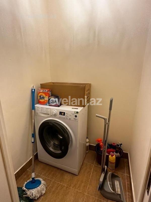 Satılır, yeni tikili, 3 otaqlı, 107 m², Bakı, Sabunçu r, Zabrat q.