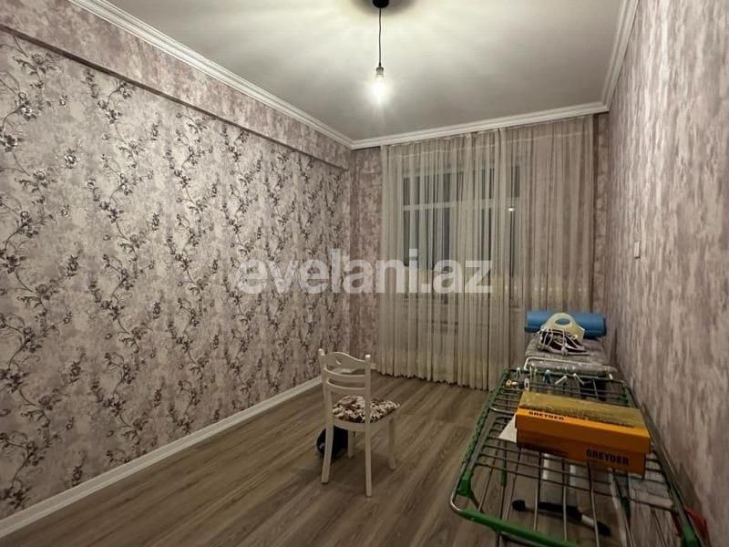Satılır, yeni tikili, 3 otaqlı, 107 m², Bakı, Sabunçu r, Zabrat q.