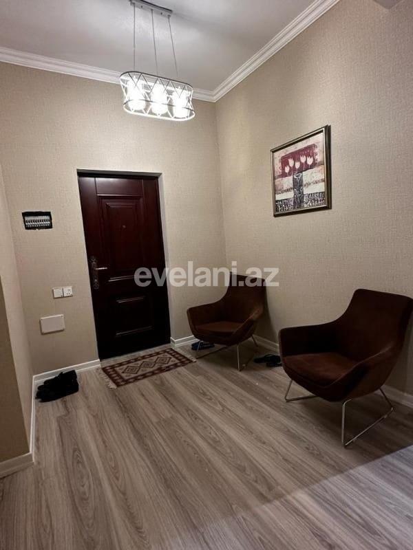 Satılır, yeni tikili, 3 otaqlı, 107 m², Bakı, Sabunçu r, Zabrat q.