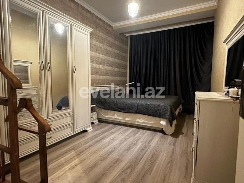 Satılır, yeni tikili, 3 otaqlı, 107 m², Bakı, Sabunçu r, Zabrat q.