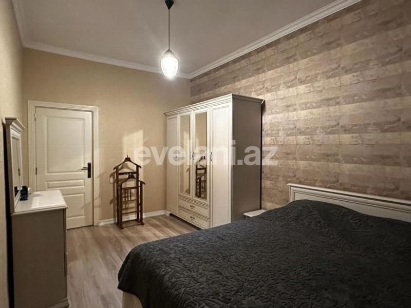 Satılır, yeni tikili, 3 otaqlı, 107 m², Bakı, Sabunçu r, Zabrat q.