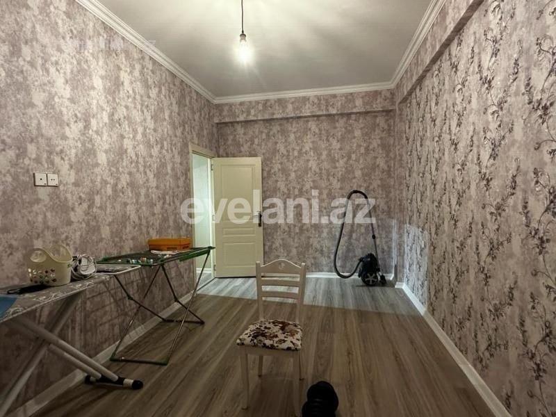 Satılır, yeni tikili, 3 otaqlı, 107 m², Bakı, Sabunçu r, Zabrat q.