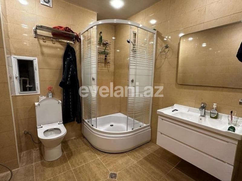 Satılır, yeni tikili, 3 otaqlı, 107 m², Bakı, Sabunçu r, Zabrat q.