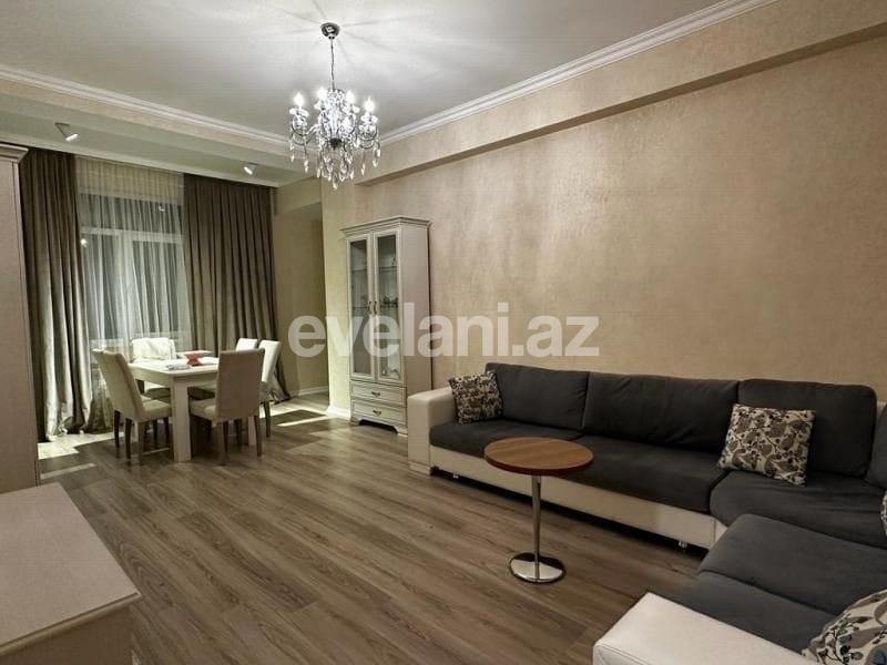 Satılır, yeni tikili, 3 otaqlı, 107 m², Bakı, Sabunçu r, Zabrat q.