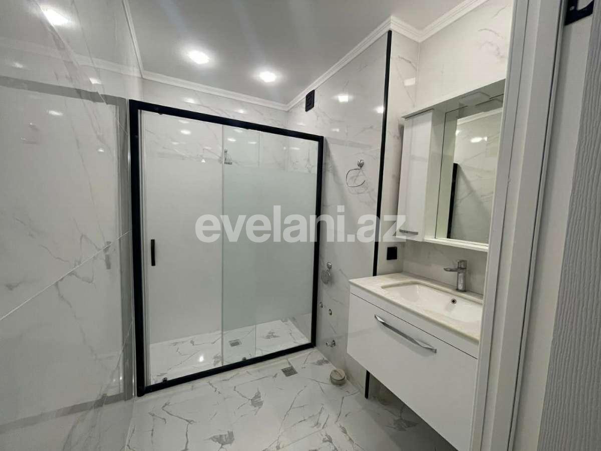 Satılır, yeni tikili, 2 otaqlı, 77 m², Bakı, Xətai r, Həzi Aslanov m.